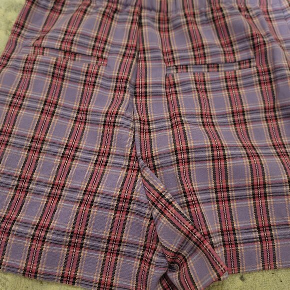Sonoma plaid skort brand new - Picture 3 of 5